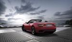 Maserati GranCabrio Sport 2011 года